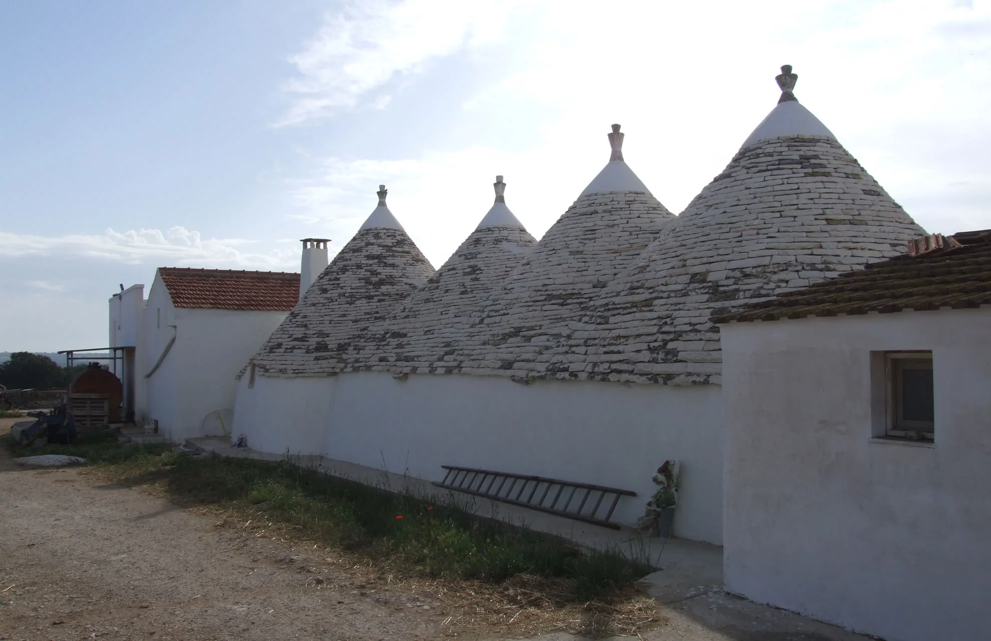 La masseria