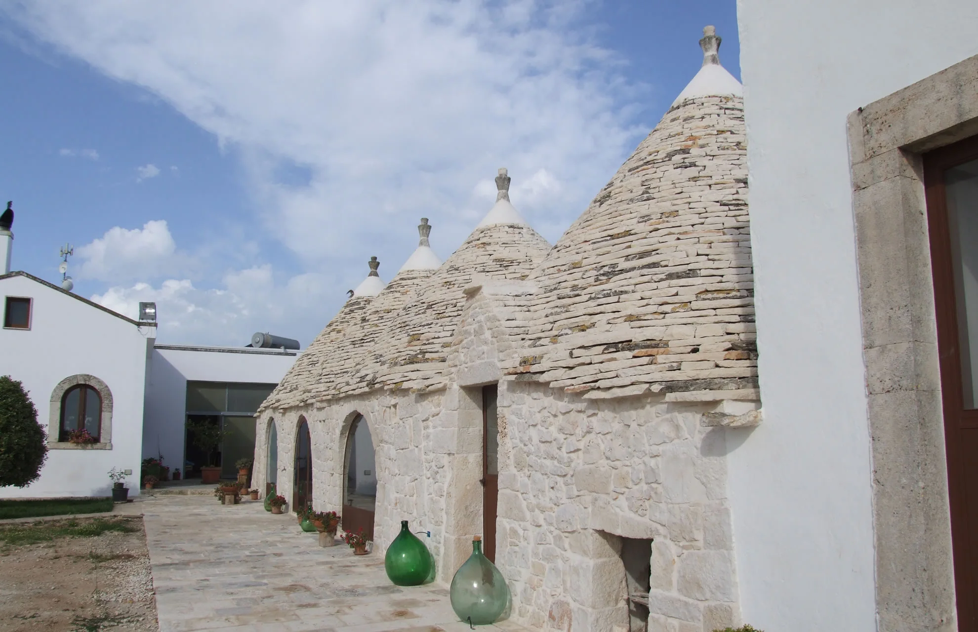 La masseria