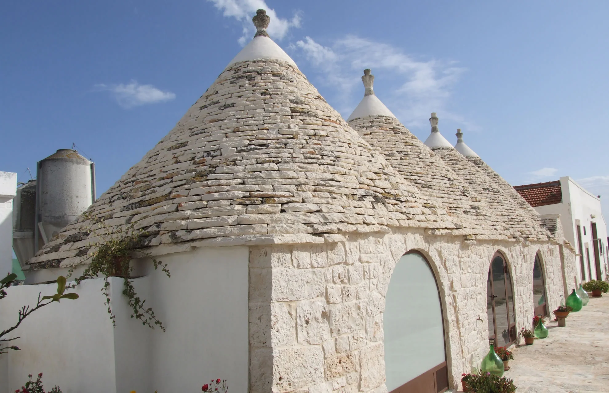 La masseria