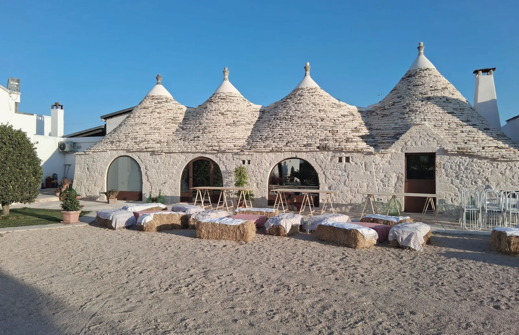 La masseria