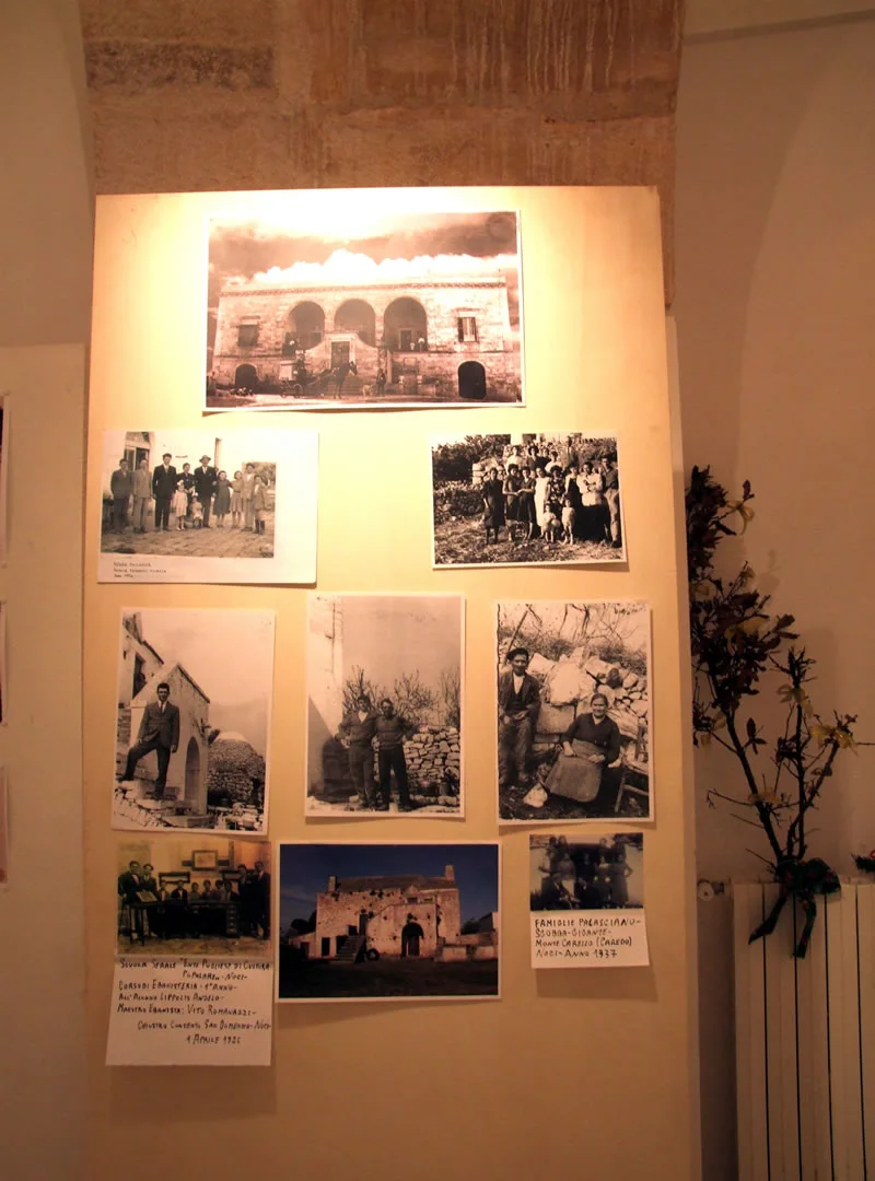 La Mostra