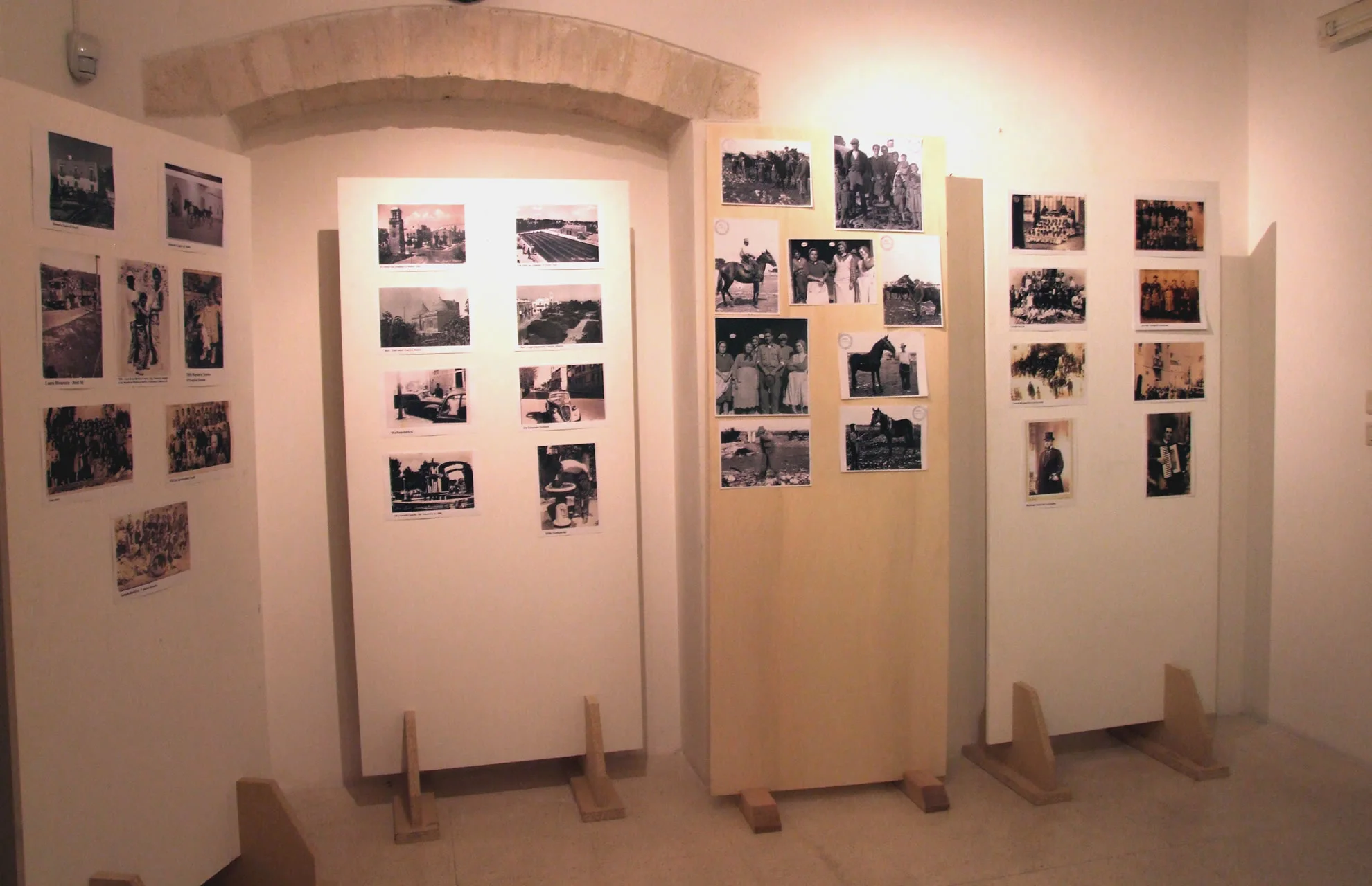 La Mostra