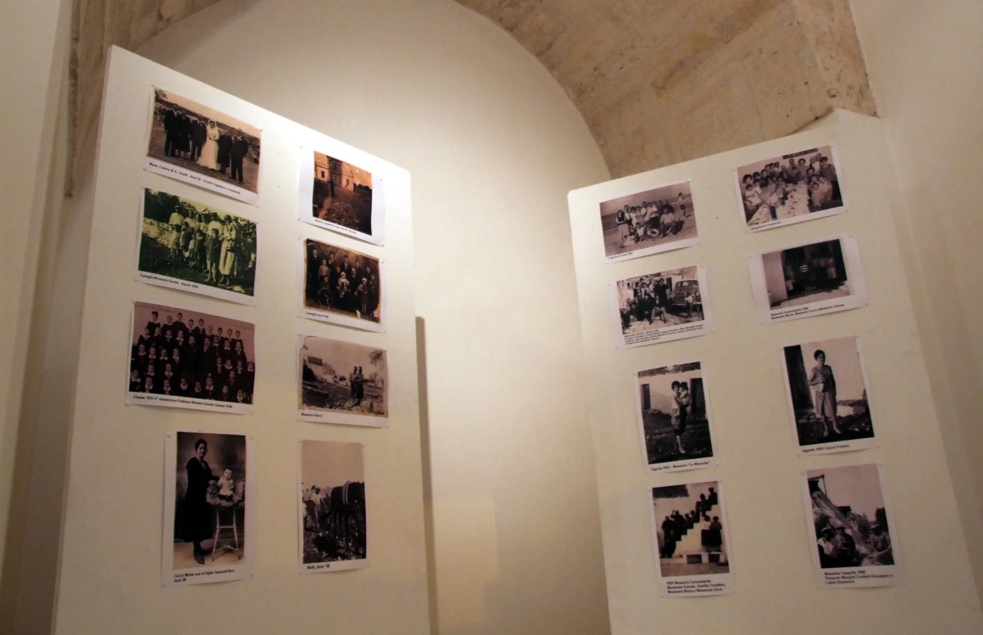 La Mostra